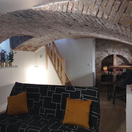 La Villa Eudoise Eu (Seine-Maritime) Bagian luar foto