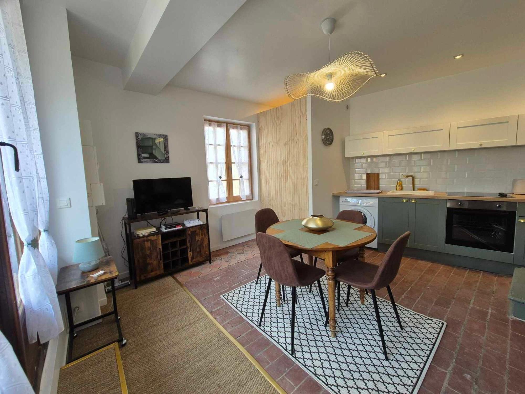La Villa Eudoise Eu (Seine-Maritime) Bagian luar foto